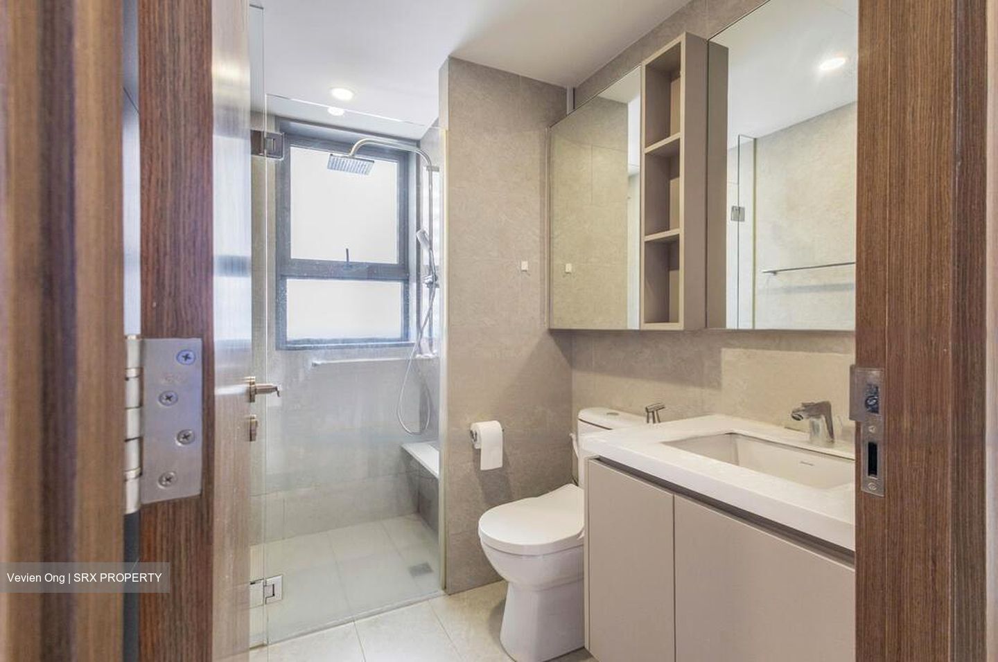 The Visionaire (D27), Condominium #473736901